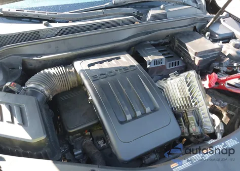 2015 Chevrolet Equinox 2Lt from USA, damaged, VIN 2GNALCEK9F6301879